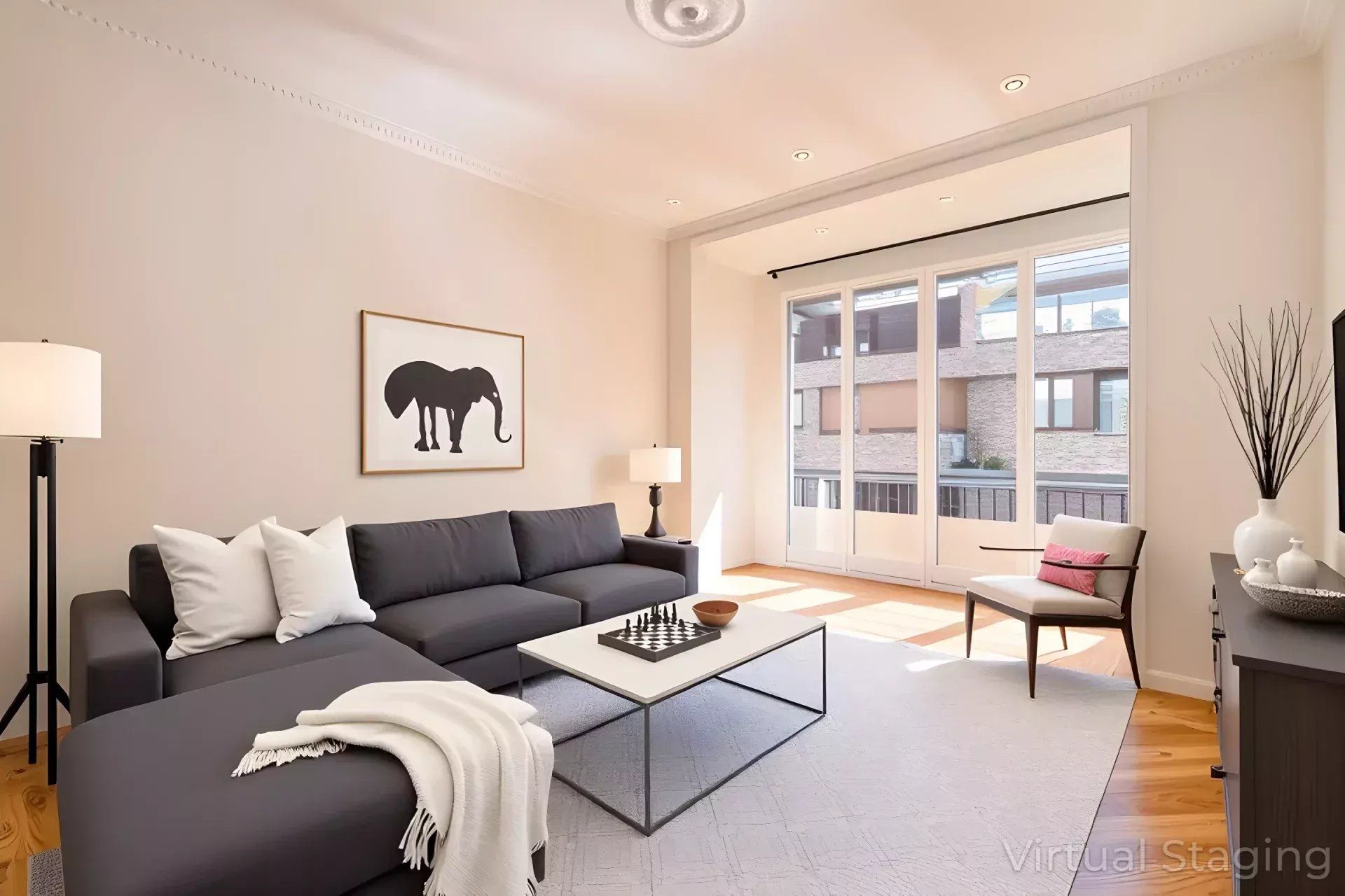 Flat to rent in Jerónimos