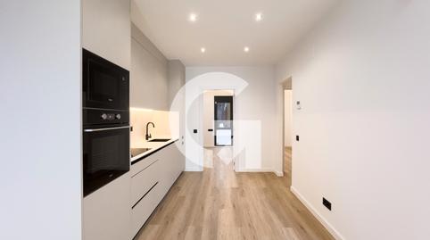 Foto 4 de Piso en venta en Sants-Badal, Barcelona