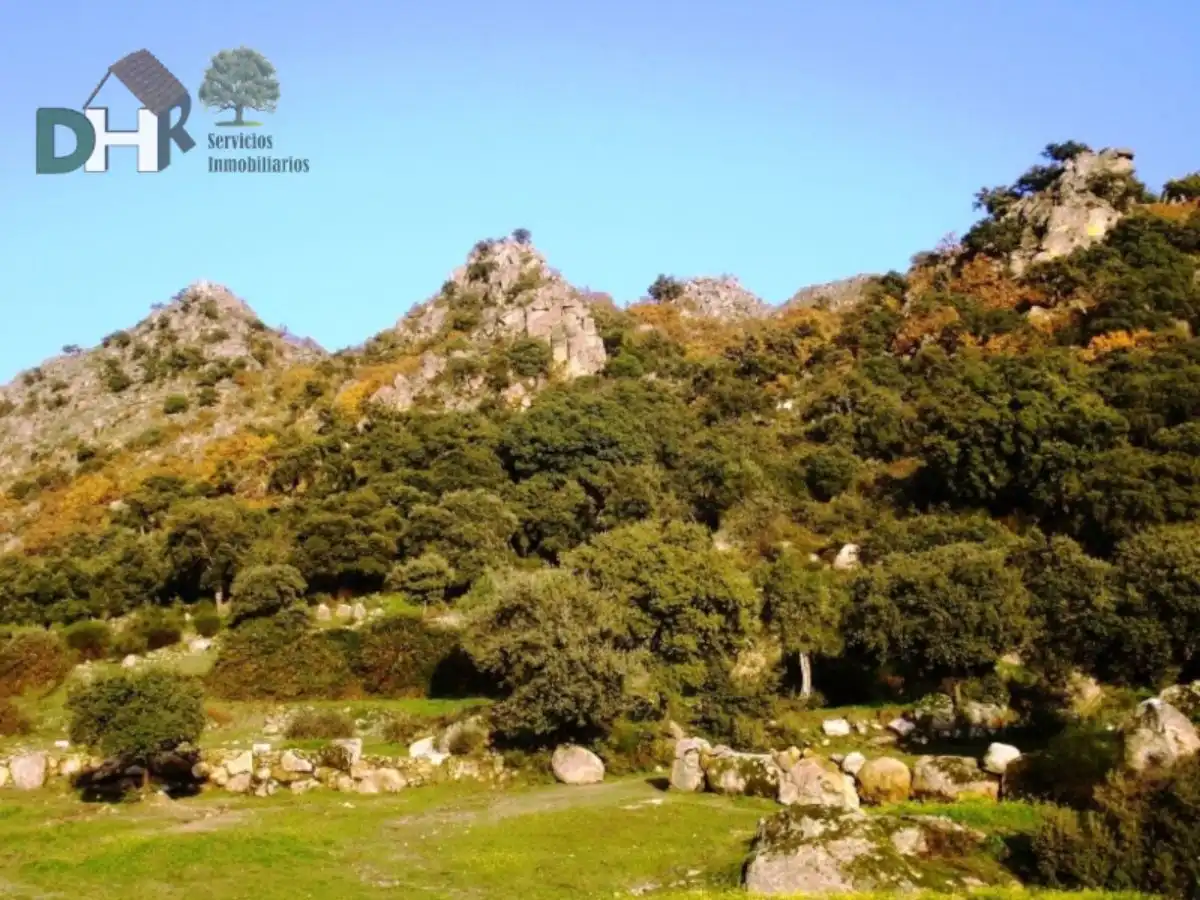 Finca rústica en venda a Ceres Golf