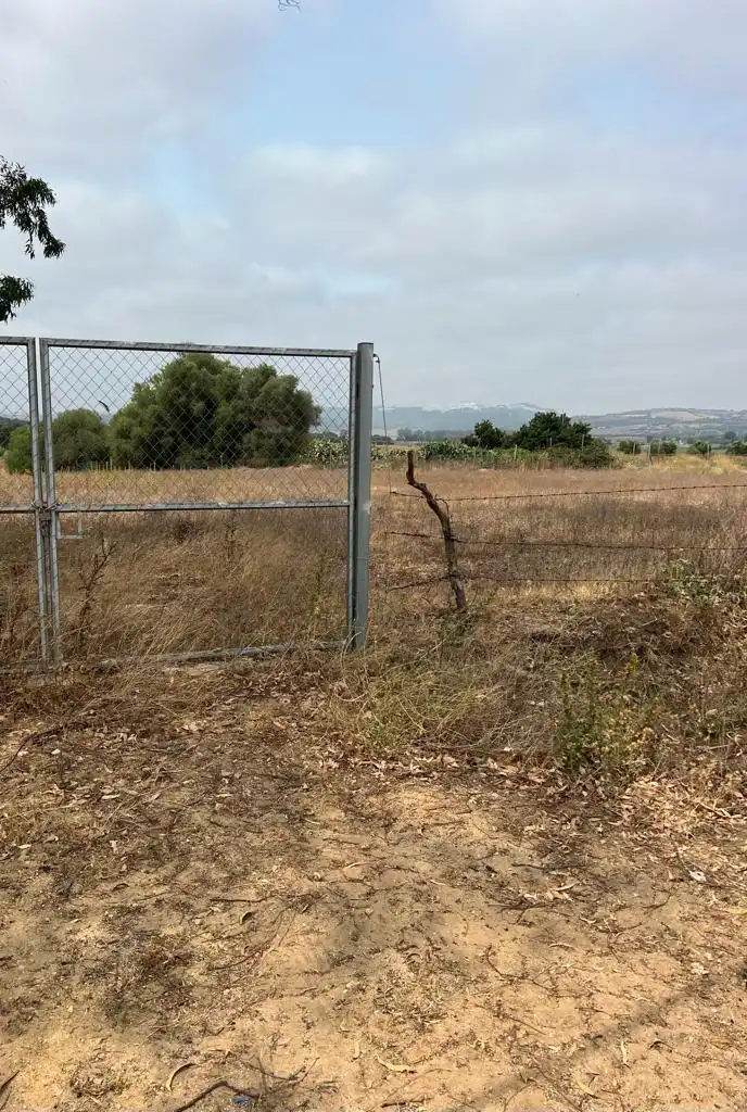 Terreno residencial en venta en Vejer, imagen 7
