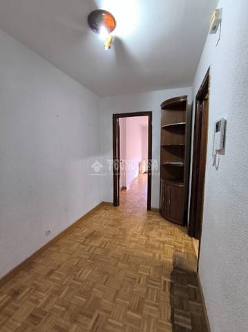 Piso en Venta en Estación - Parque O'Donnell