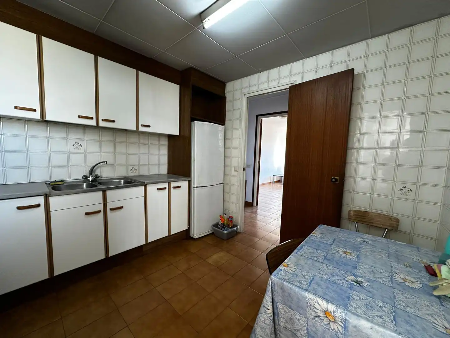 Cocina de Piso en venta en Blanes con Balcón y Alarma