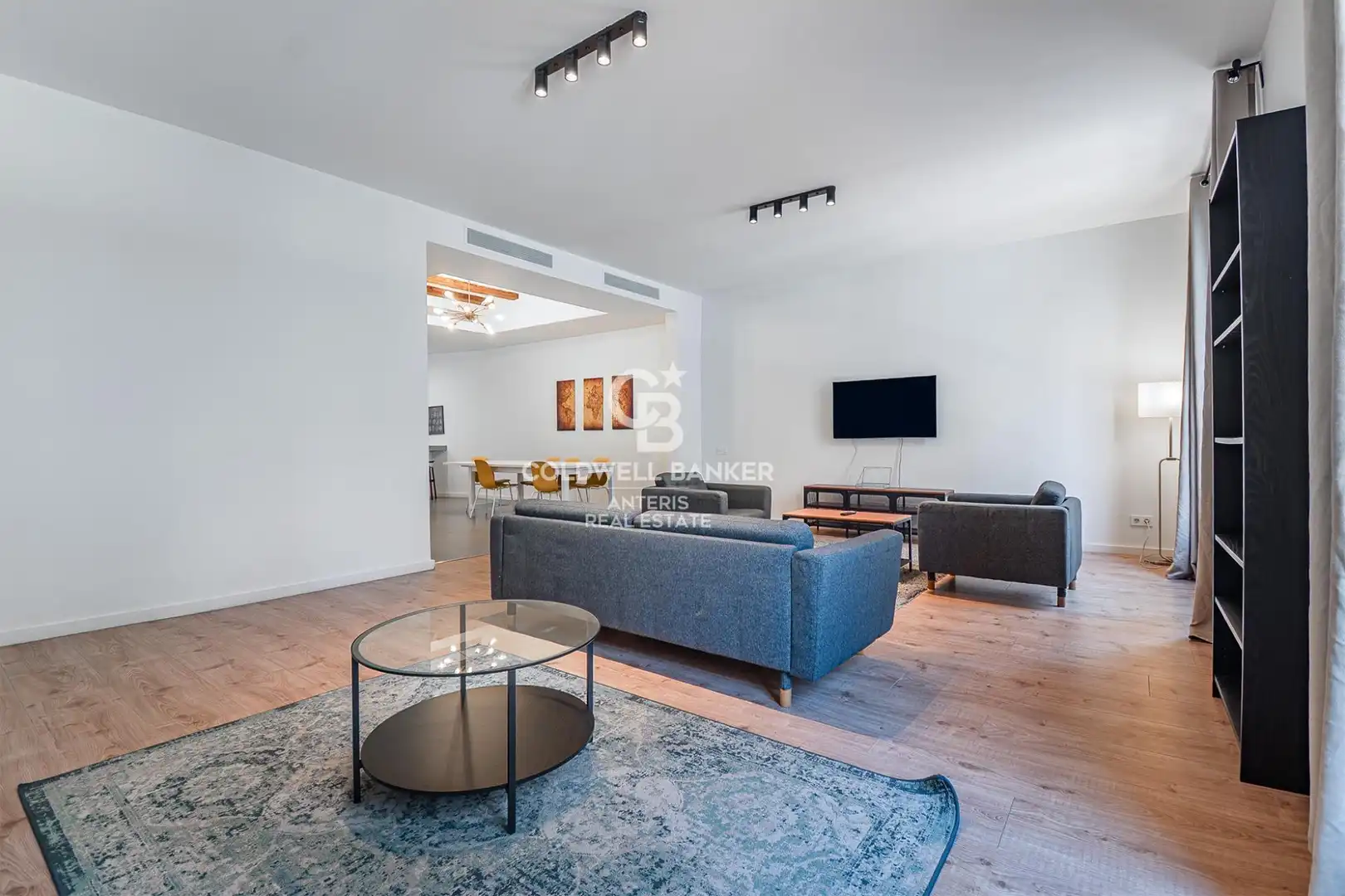 Wohnung mit Terrasse zum Verkauf in RAMBLA, imagen 5