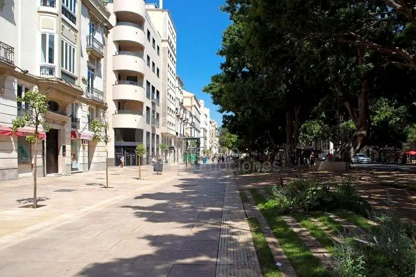 Oficina en venta en Principal, Centro Histórico