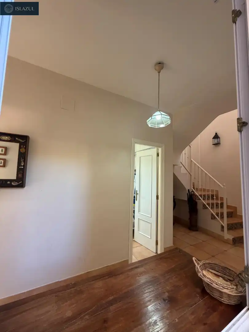 Semi-detached house for sale in Paseo CHIRINA DE LA, imagen 18