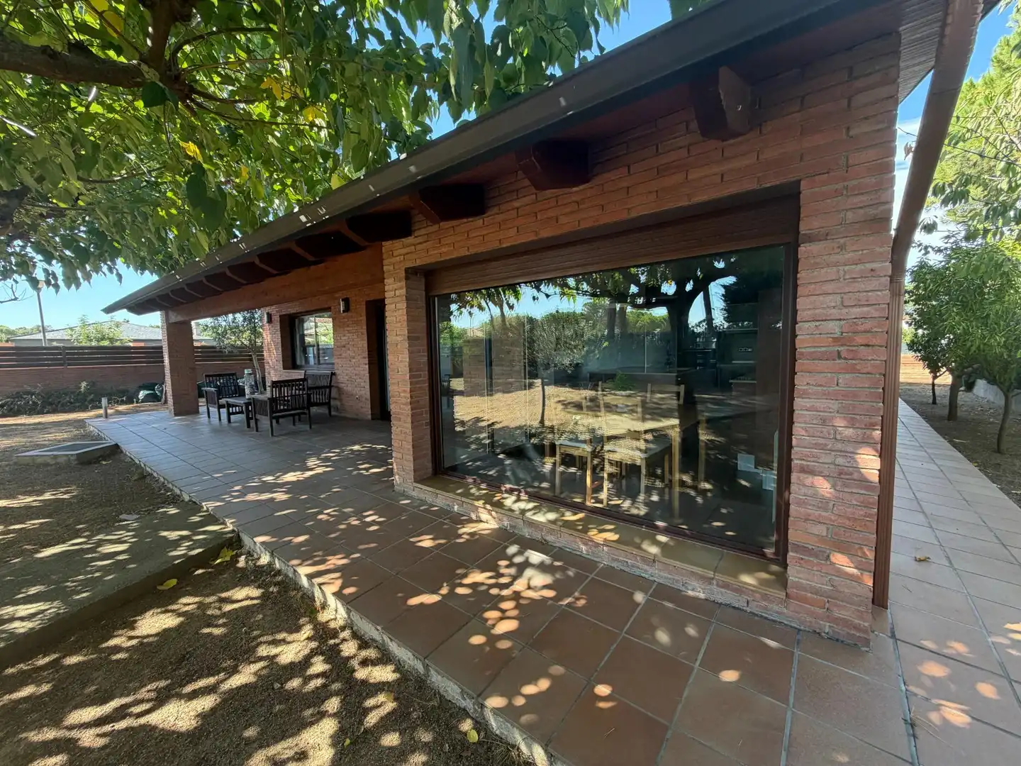 Detached house with pool for sale in Carrer Carrer Lluna, imagen 44