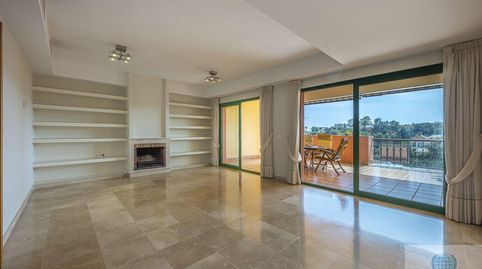 Foto 3 de Ático en venta en Dalias las, Torreblanca del Sol, Fuengirola