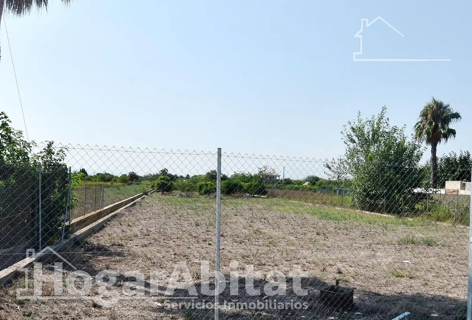 Terreny residencial en venda a Calle Tortosa, imagen 6