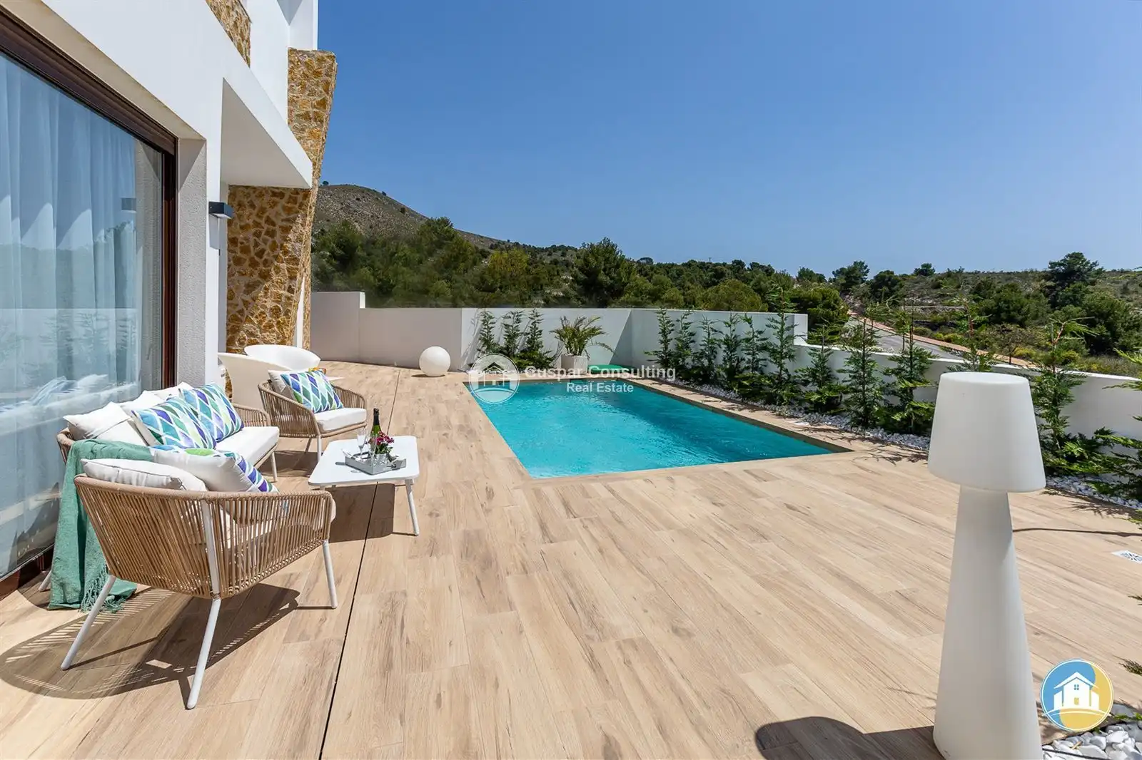 Chalet con piscina en venta en Cordoba, imagen 10