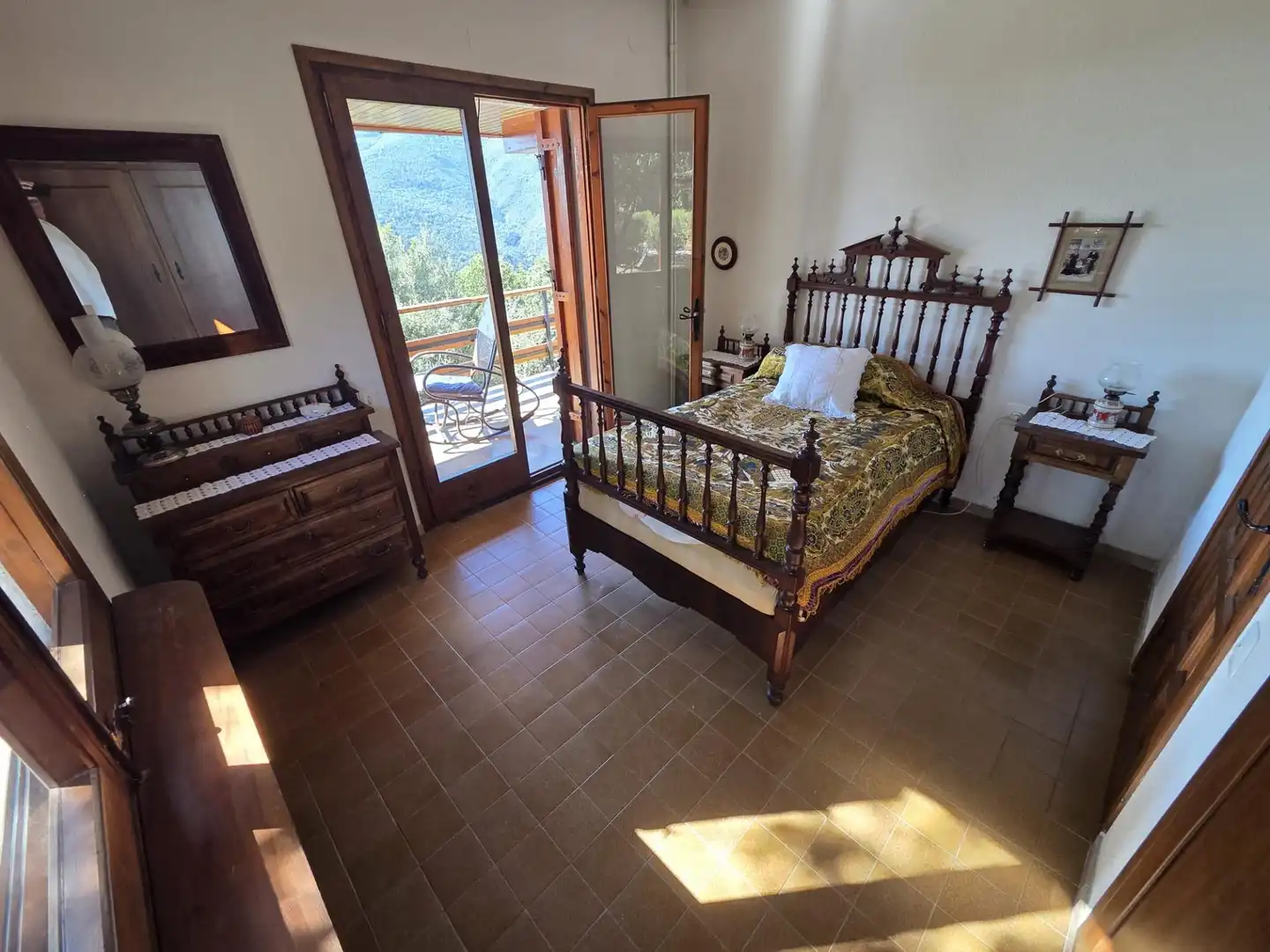 Casa con terraza en venta en Fogars de Montclús, imagen 32