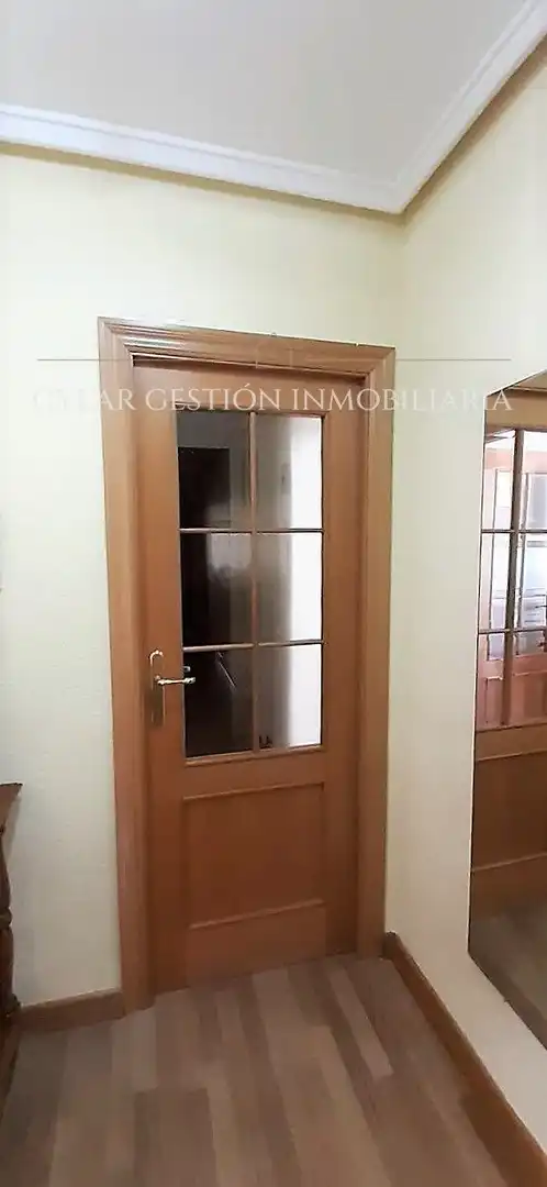 Flat for rent in Asturias, Carmelitas