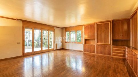 Photo 5 of Houses for sale in Pg Valldoreix, Golf - Can Trabal, Sant Cugat del Vallès