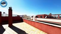 Terrace of Flat for sale in Chiclana de la Frontera  with Terrace and Balcony