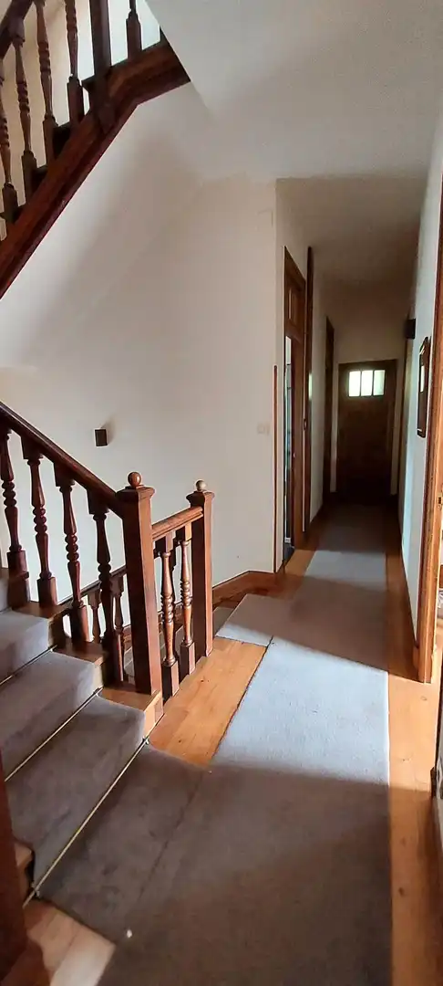Finca rústica en venda en Salas amb Calefacció, Jardí privat i Parquet