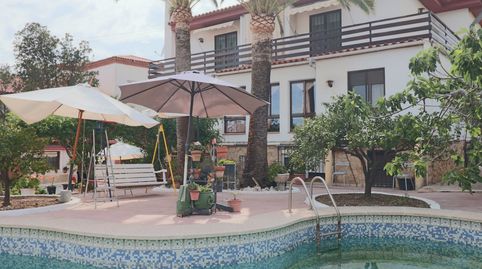 Foto 5 de Casa o chalet en venta en Coloma, La Nucia