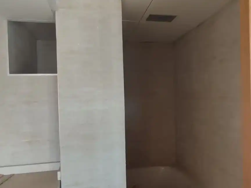 Baño de Dúplex en venta en Manresa con Piscina y Balcón