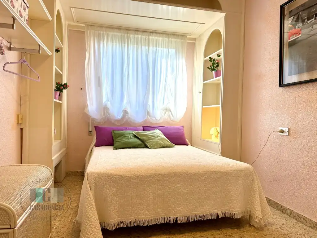 Apartamento en venta en Masias Frares, Els Terrers