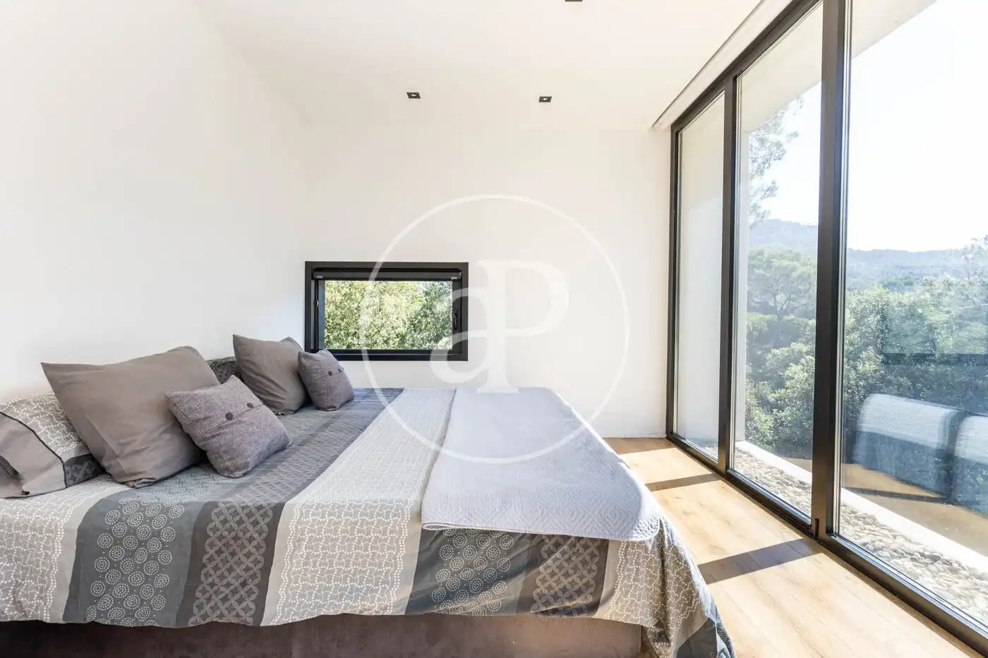 Casa con terrazza in vendita a Carrer del Turó de la Carlina, imagen 25
