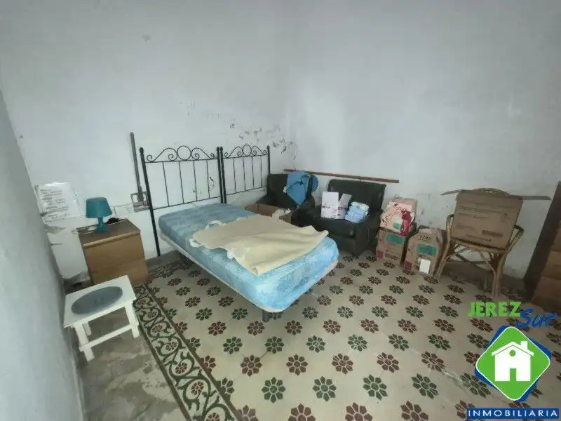 Casa o xalet en venda en Jerez de la Frontera amb Traster