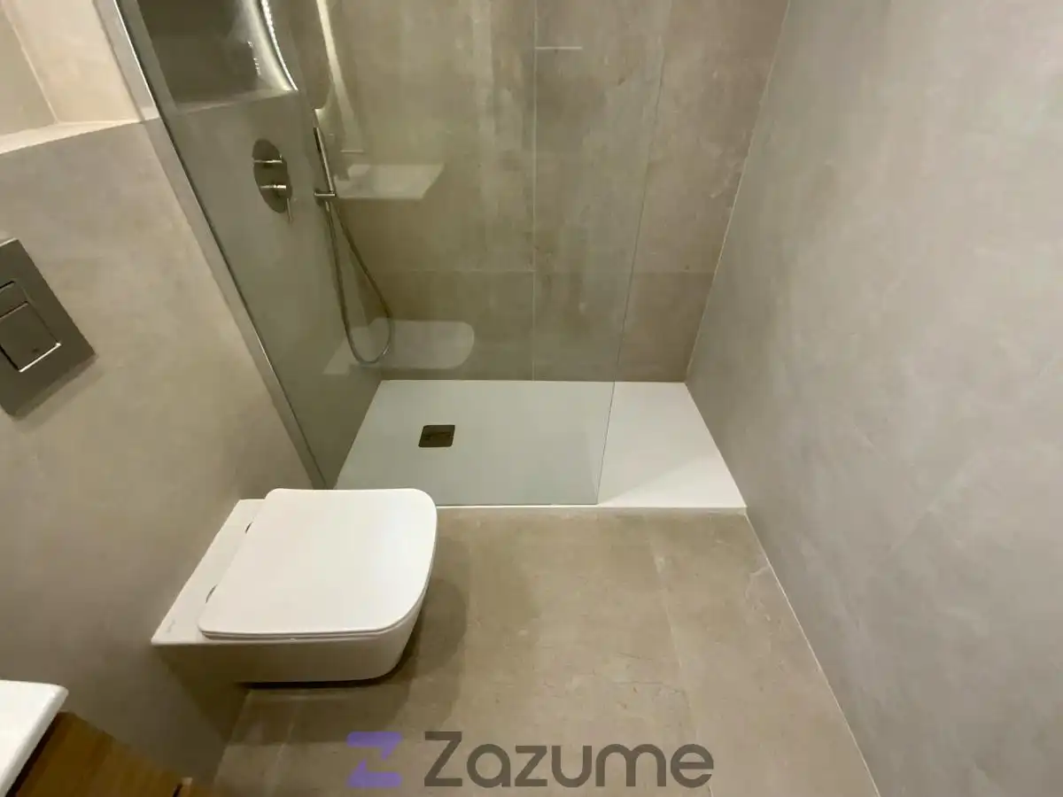Flat with terrace to rent in Carrer de Pere Aleixandre, imagen 17