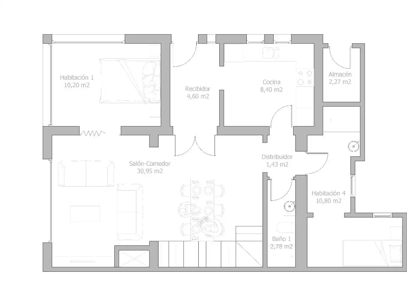 Haus mit Garten zum Verkauf in Avinguda del Mas Nou 255, imagen 41