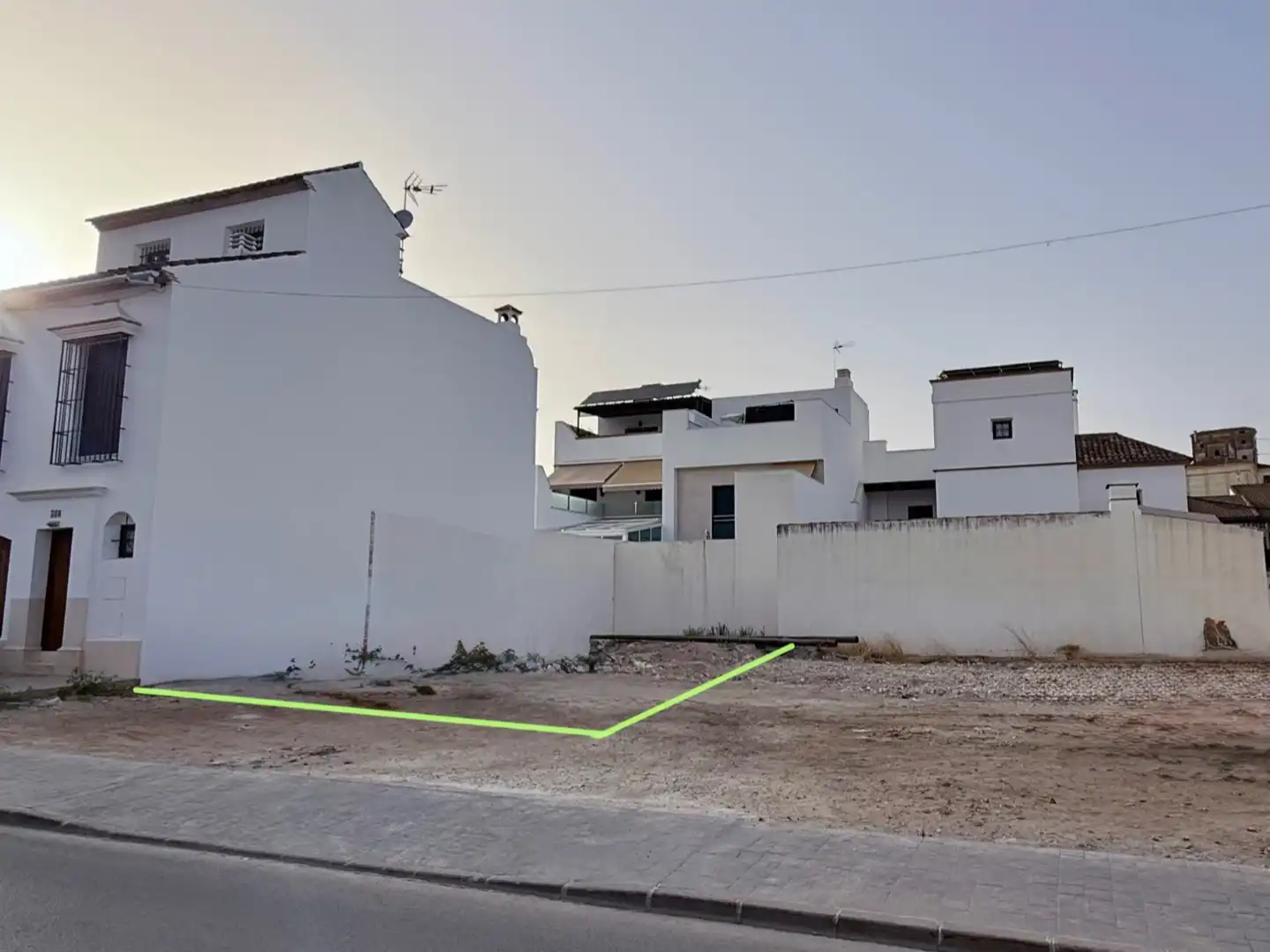 Terreny residencial en venda a Calle avenida John Lennon 38A, imagen 10