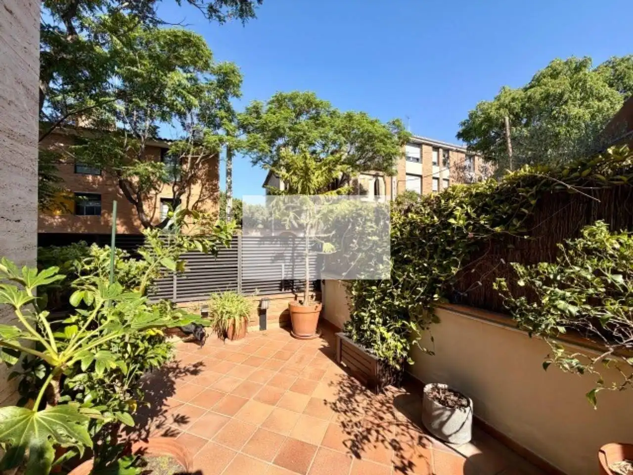 Casa amb jardí en venda a Calle Pep Ventura, imagen 15