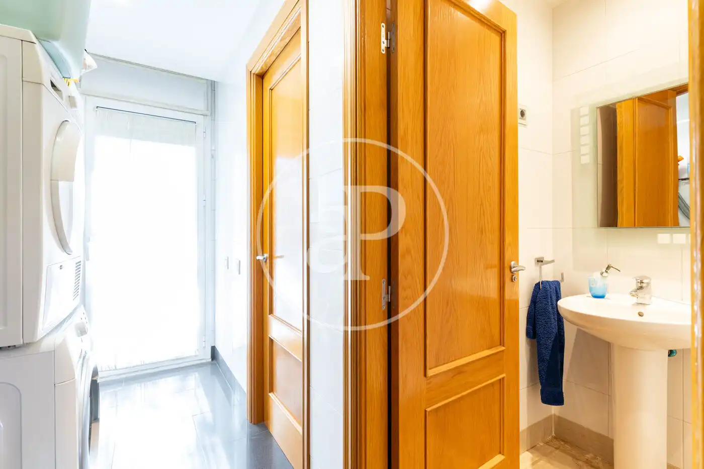 Houses for sale in Sant Cugat del Vallès  with Air Conditioner, Heating and Private garden