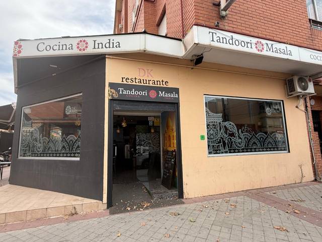 Local comercial en Alquiler en La Avanzada - La Cueva