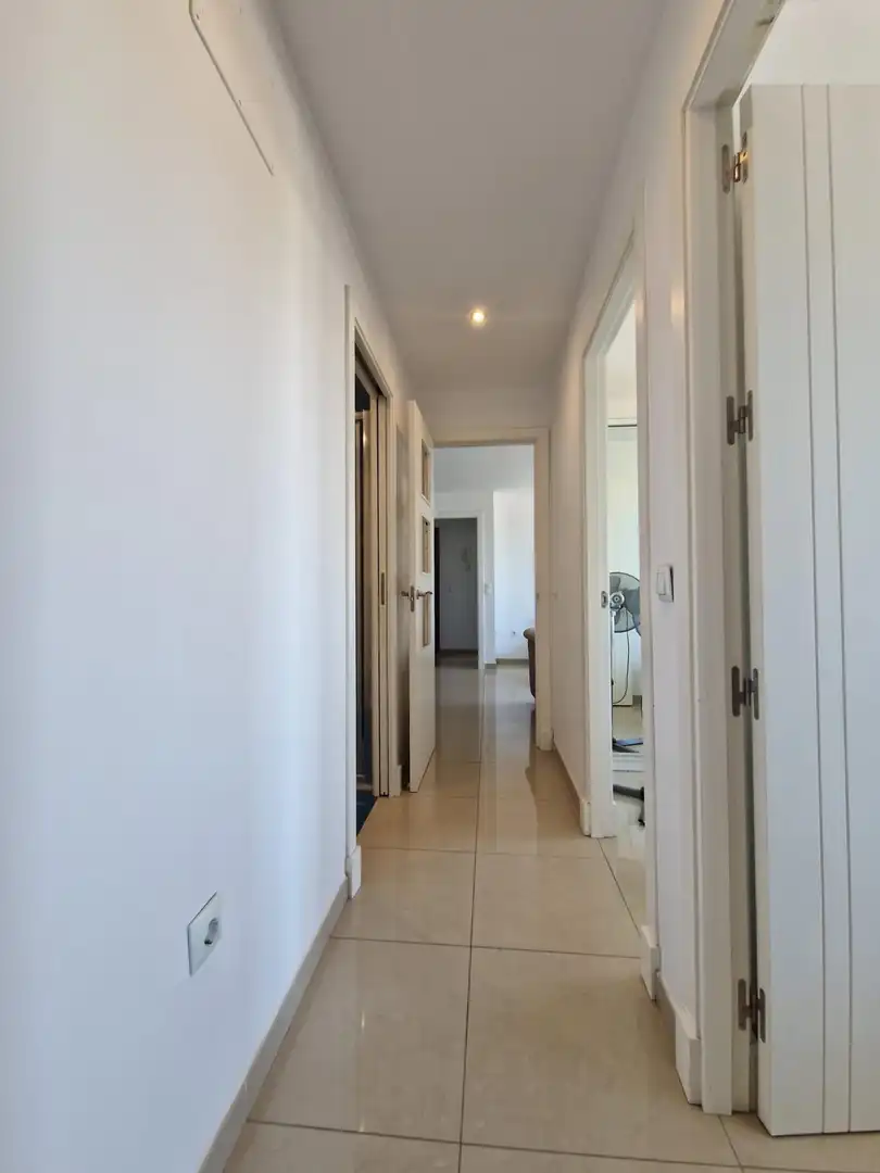 Piso con ascensor en venta en Barriada Río San Pedro, imagen 50
