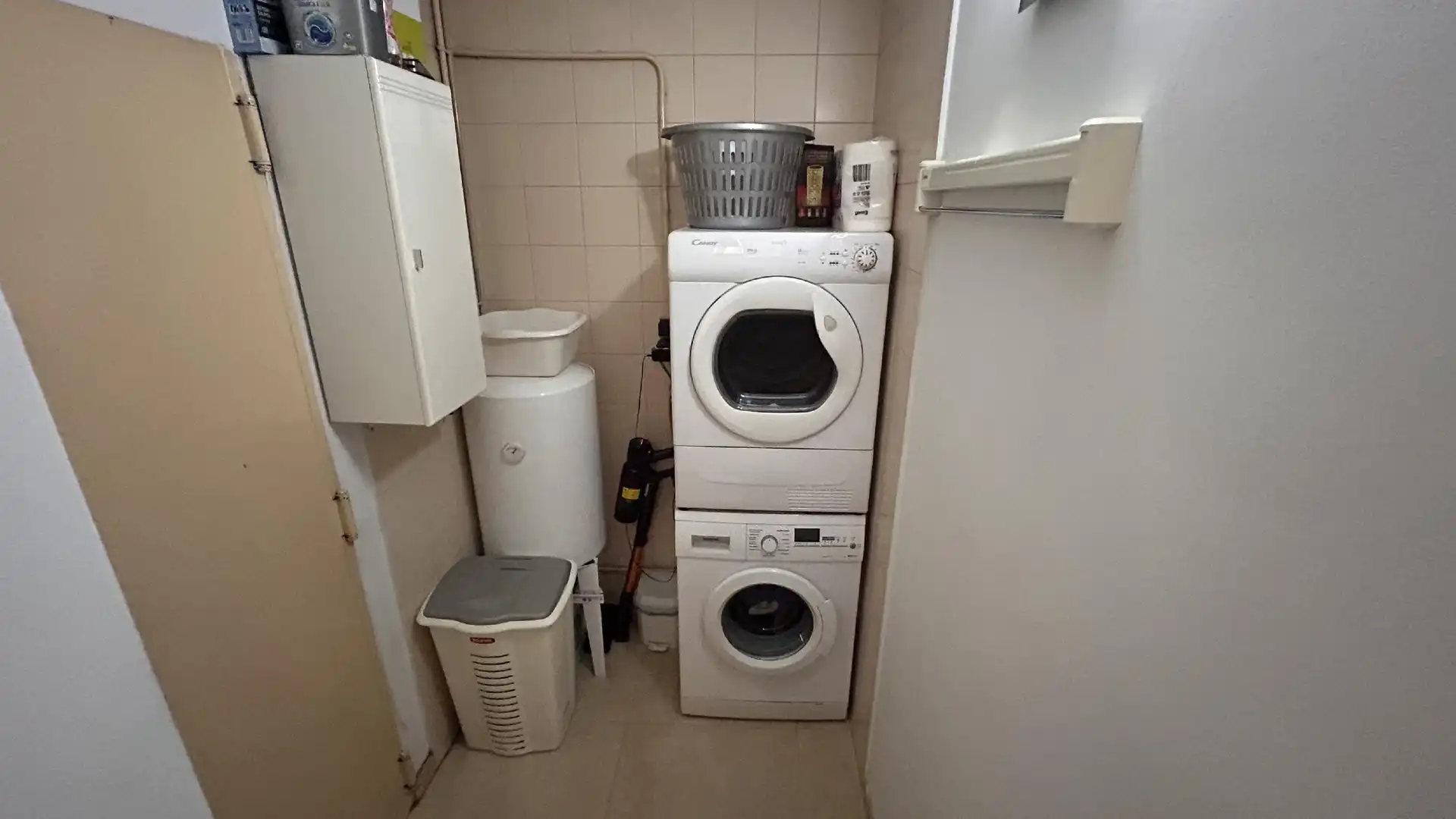 Casa o xalet en venda en Sant Andreu de la Barca amb Aire condicionat, Calefacció i Terrassa