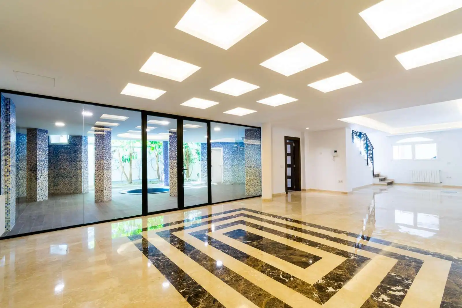 Chalet con piscina en venta en Pueblo - Urbanizaciones, imagen 38