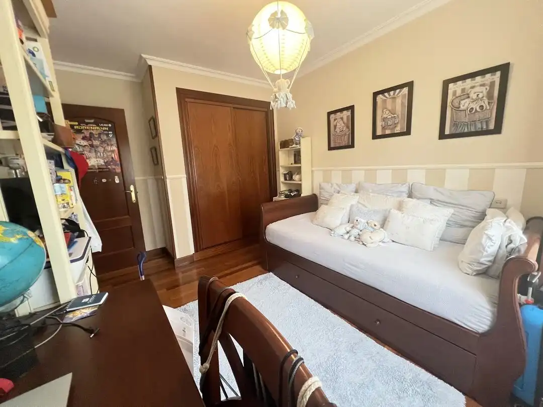 Wohnung mit Aufzug zum Verkauf in San Lazaro - Otero - Villafría, imagen 22