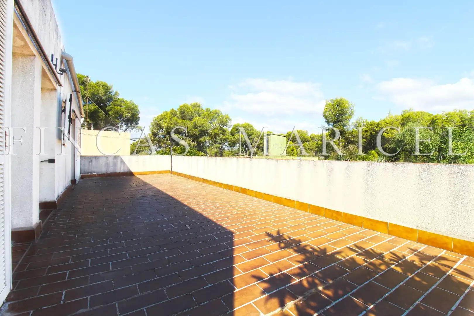 Casa con jardín en venta en Bellamar, imagen 67