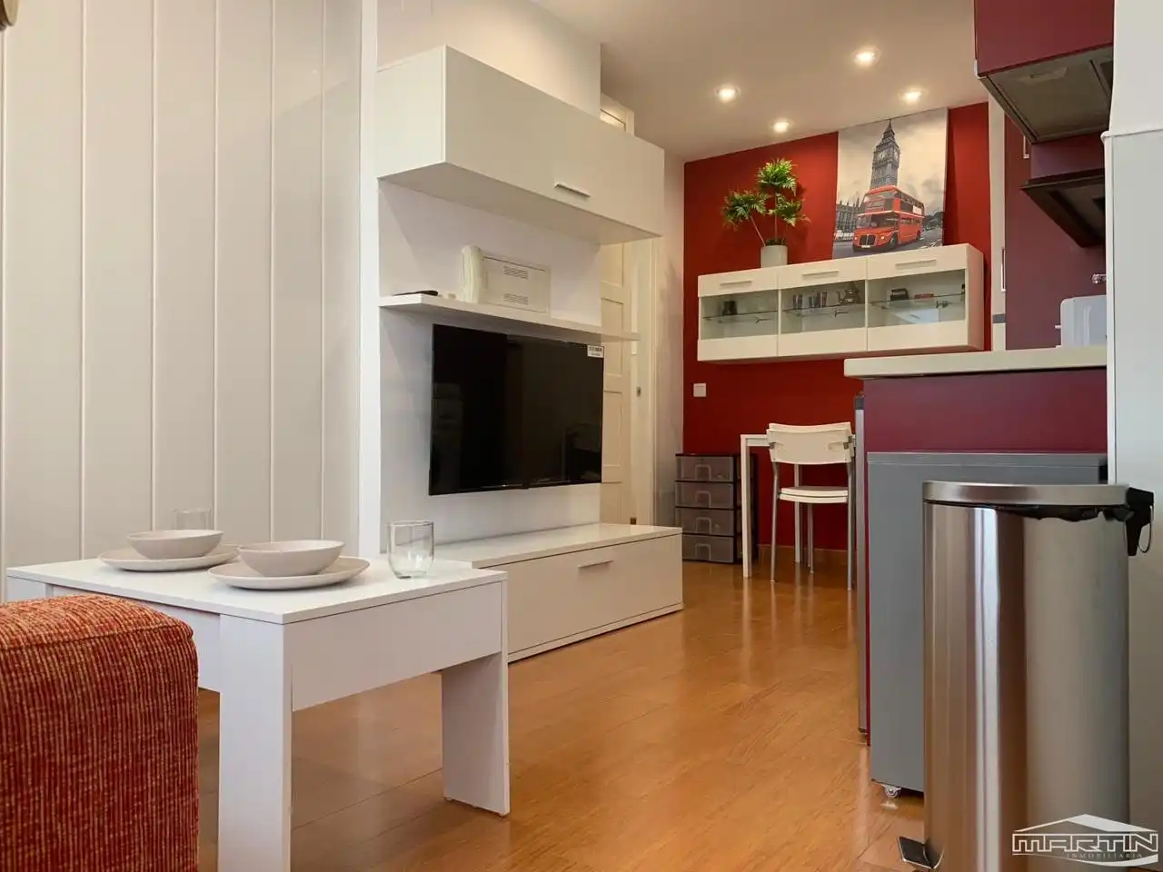 Flat for sale in Arévalo, imagen 3