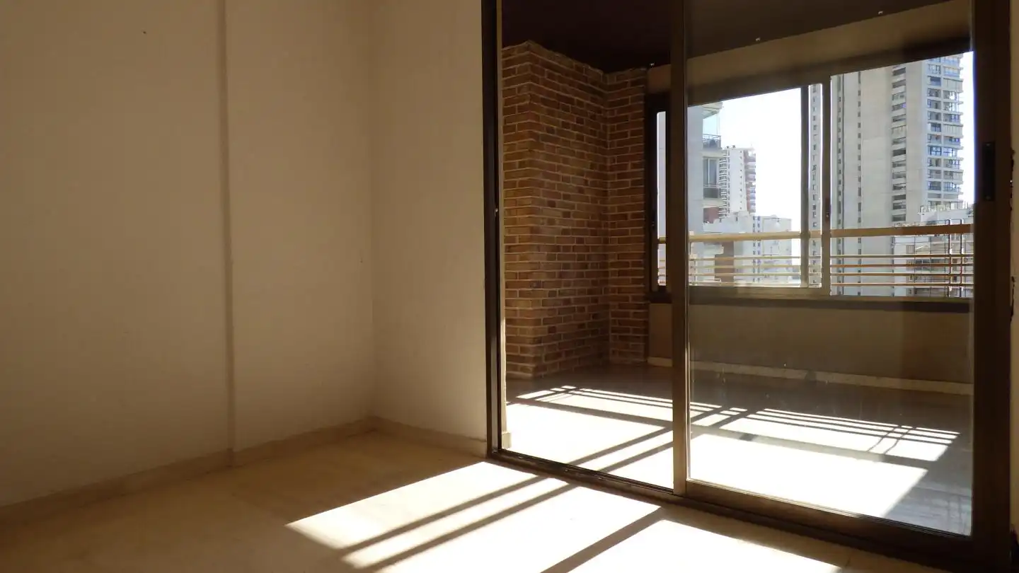 Mini appartamento con piscina in vendita a Calle Gerona, imagen 3