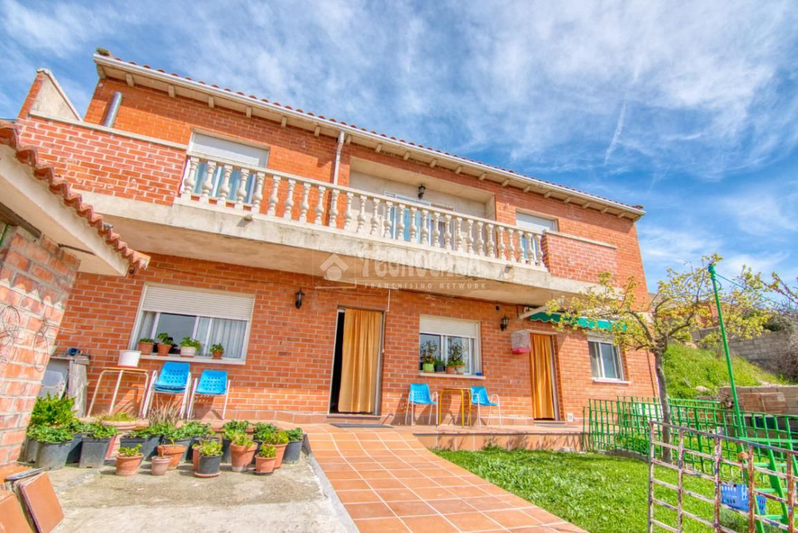 Casa o xalet en venda a Las Flores