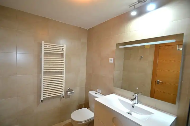 Apartment mit Terrasse zum Verkauf in Campo de Murcia, imagen 17