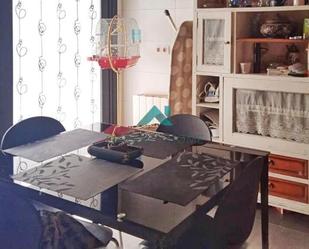 Dining room of Flat for sale in Vitoria - Gasteiz  with Terrace, Storage room and Balcony