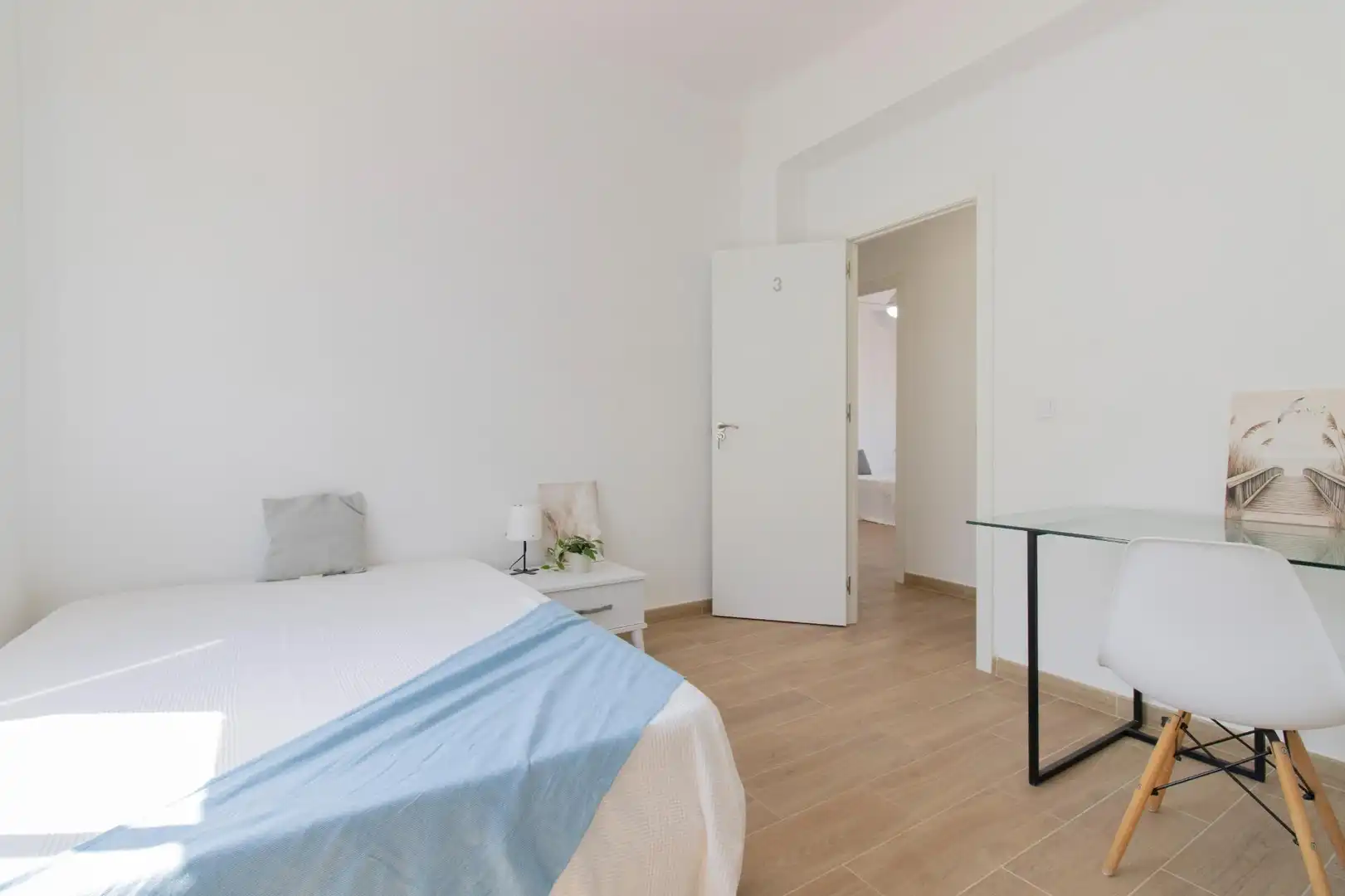 Flat with terrace for sale in Calle PROGRESO, imagen 30