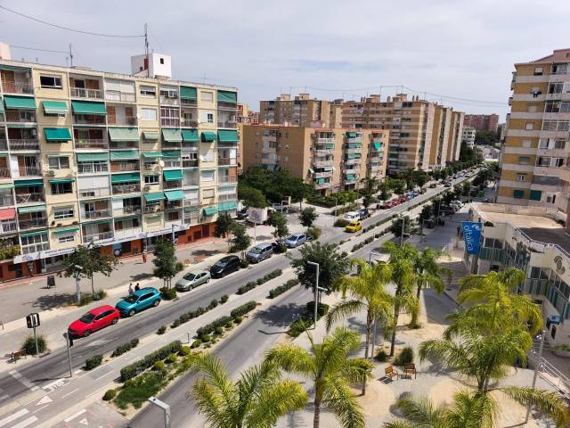 Piso en Alquiler en Del Padre Esplá en Pla de Bon Repós