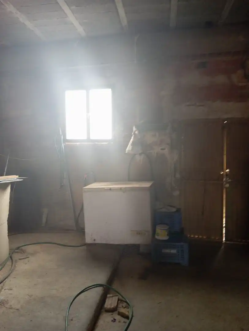 Cocina de Nave industrial en venta en Catadau