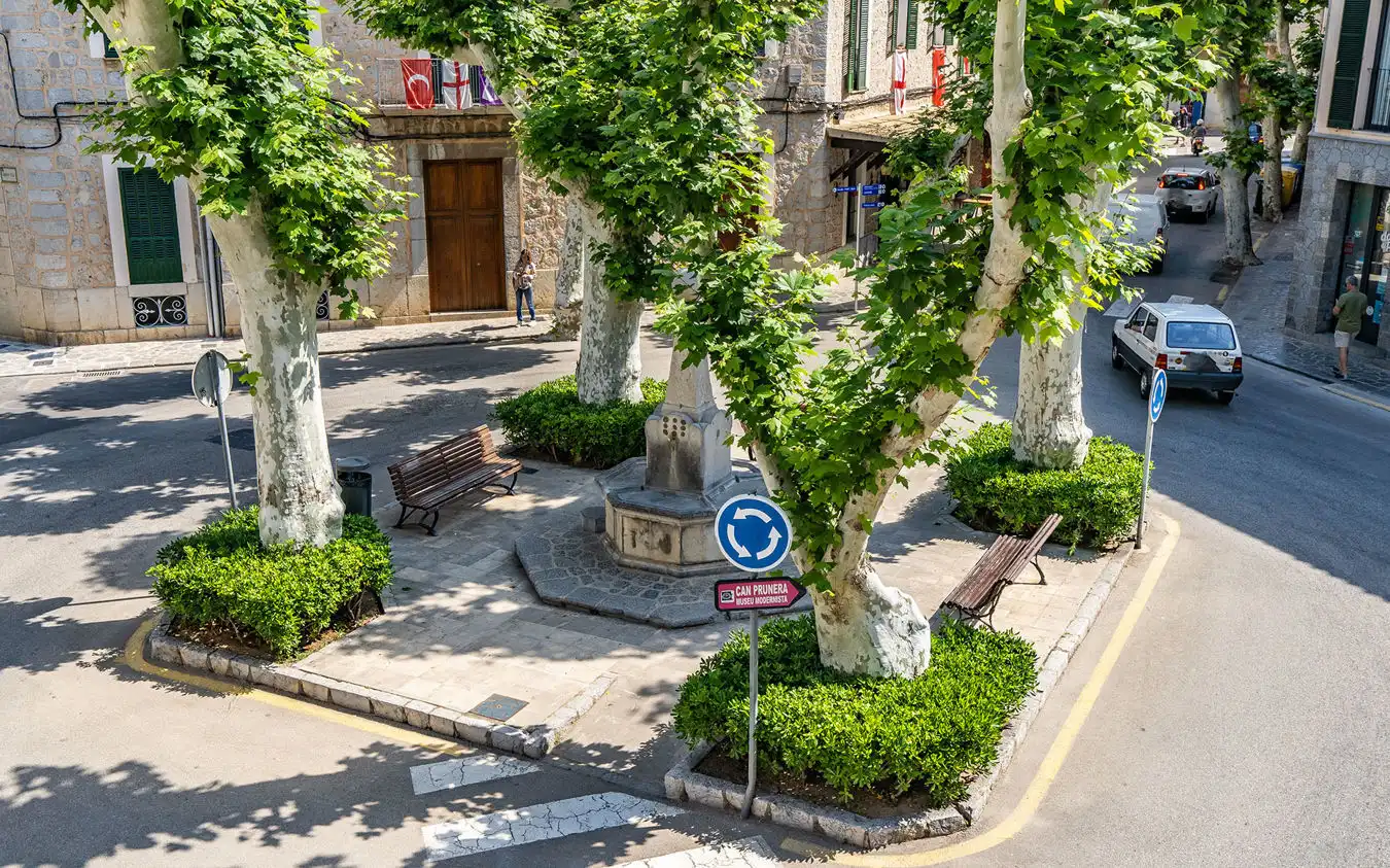 Maison à vendre à Sóller, imagen 24