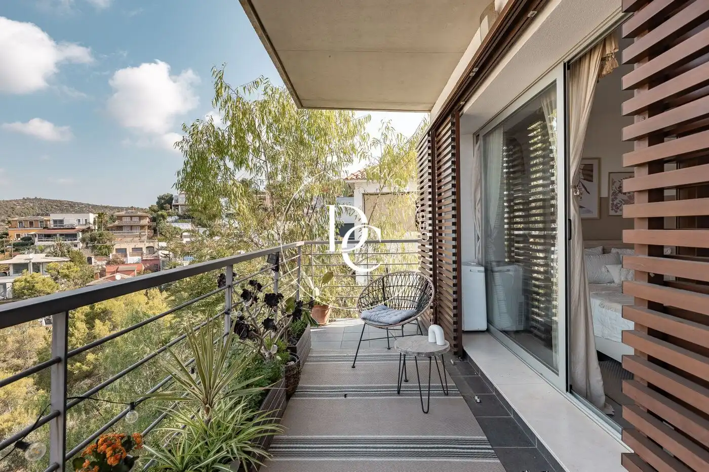 Casa con giardino in vendita a Passeig Coscoll, imagen 28