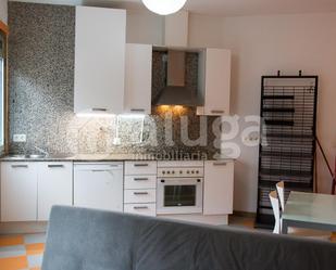 Cuina de Apartament en venda en Cangas 