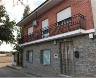 Exterior view of Flat for sale in Tembleque