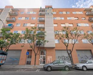 Exterior view of Flat for sale in Reus  with Air Conditioner, Heating and Parquet flooring