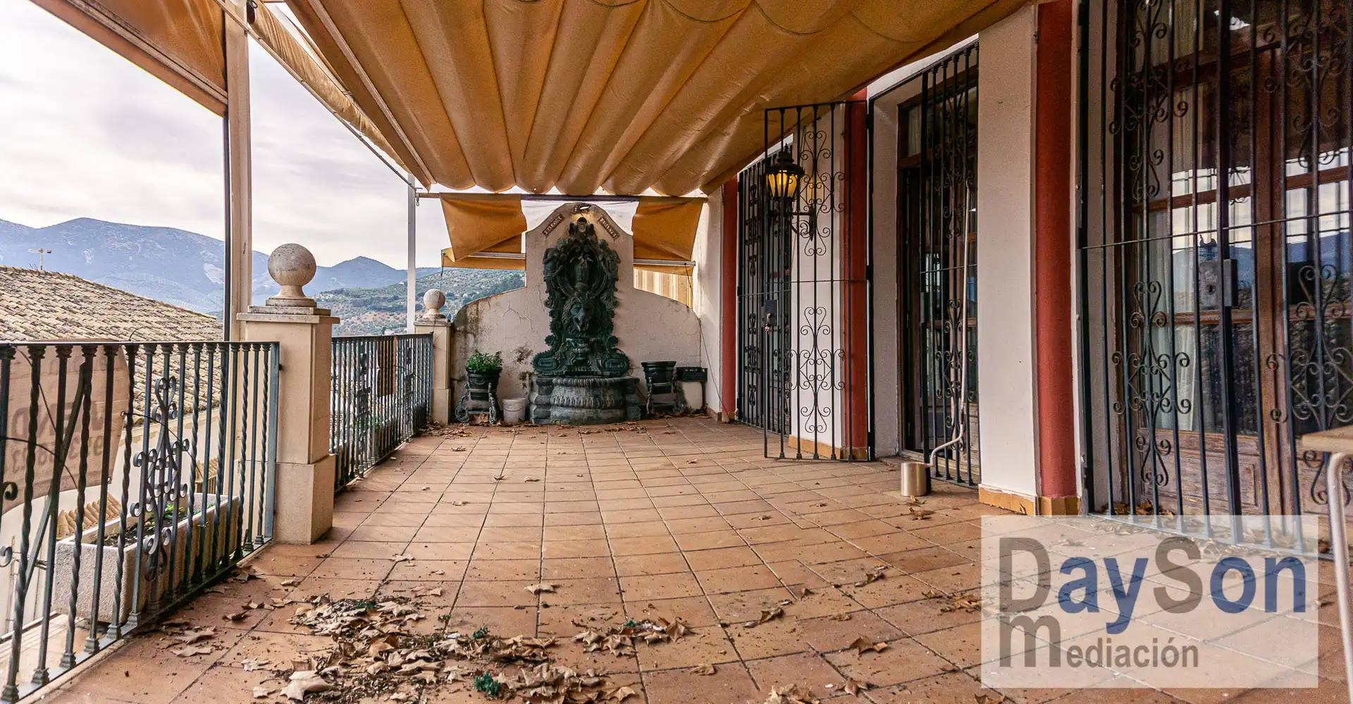 Local commercial à vendre à Paseo de Colombia 38, imagen 17