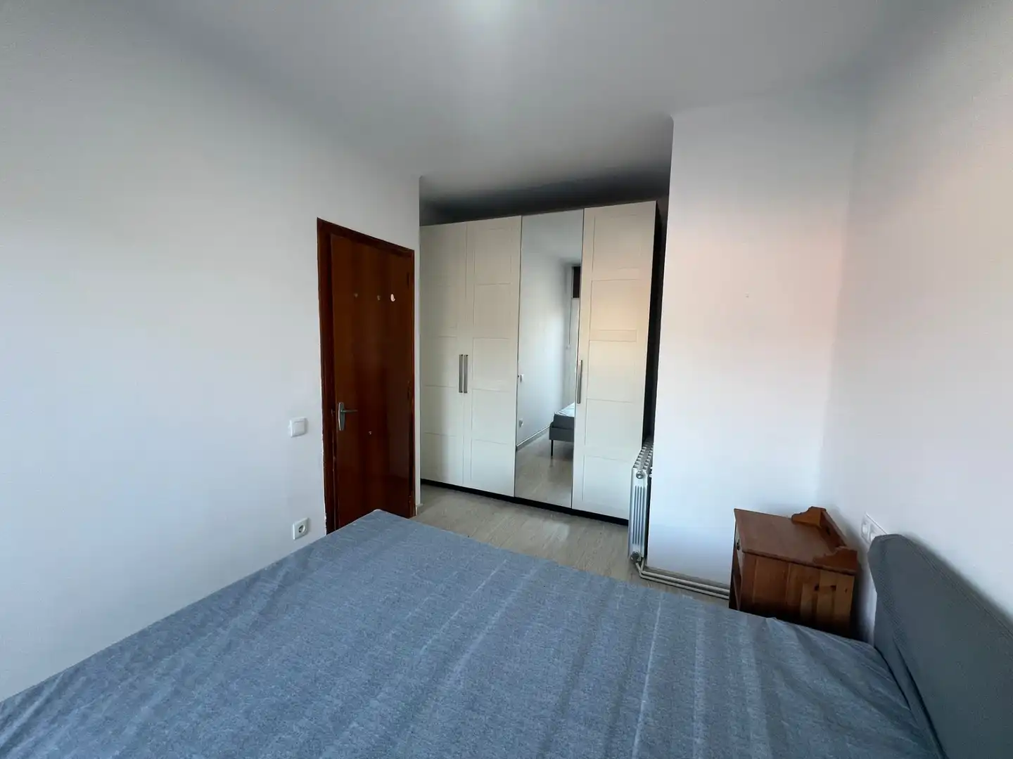 Àtic amb terrassa en venda a Carrer Calàbria, imagen 17