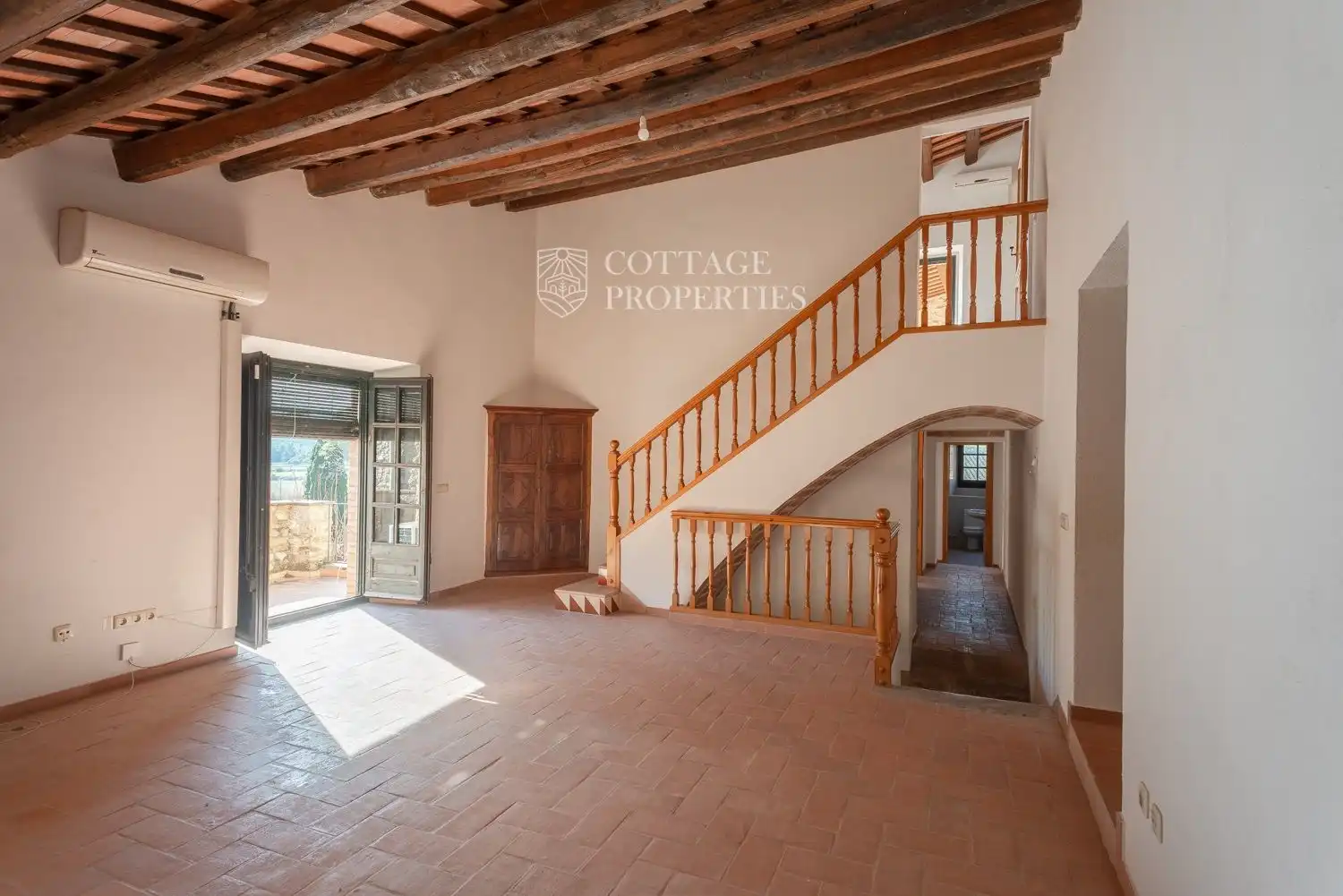 Casa o chalet en venta en Garrigoles con Aire acondicionado, Calefacción y Terraza